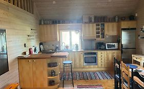 Sävekulla 207 Brygghuset